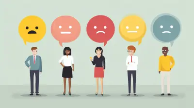 The Impact of Customer Expectations on Social Media Interactions