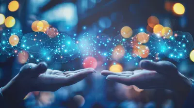 The Impact of Digital Communication on Modern Business Interactions