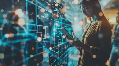 The Impact of Digital Communication on Modern Business Interactions