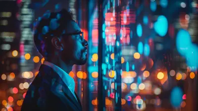 The Impact of Digital Communication on Modern Business Interactions