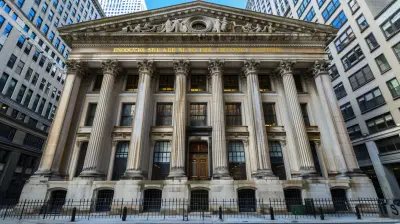 The Impact of Interest Rates on Corporate Financing Strategies