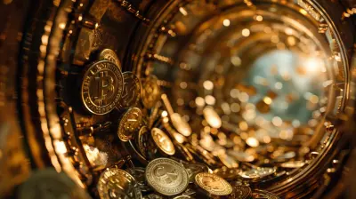 The Impact of Interest Rates on Corporate Financing Strategies