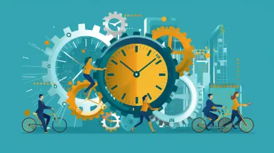 The Impact Of Loading Speed On Your Websites Seo