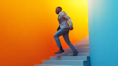 The Importance of Agility in Today's Entrepreneurial Landscape