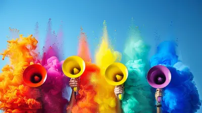 The Importance of Brand Storytelling Across Social Media Platforms