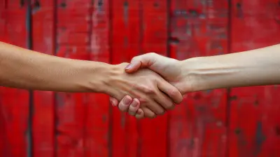 The Importance of Stakeholder Engagement in Project Success