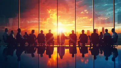 The Importance of Stakeholder Engagement in Project Success