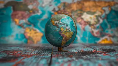 The Importance of State Tax Planning for Multistate Businesses