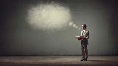 The Importance of Storytelling in Business Leadership Communication