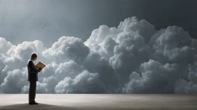 The Importance of Storytelling in Business Leadership Communication