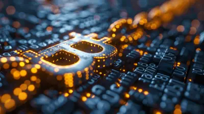 The Intersection of Blockchain and Quantum Computing for Future Enterprises
