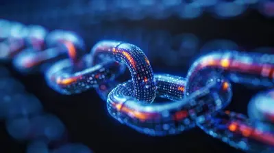 The Intersection of Blockchain and Quantum Computing for Future Enterprises