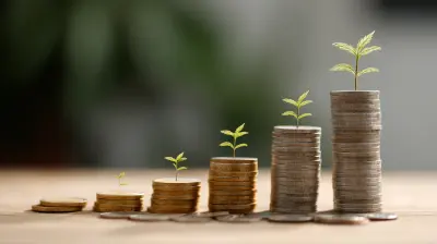 The Key Role of Financial Planning in Achieving Business Growth