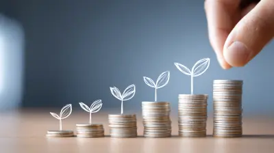 The Key Role of Financial Planning in Achieving Business Growth