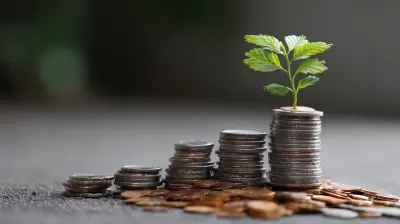 The Key Role of Financial Planning in Achieving Business Growth