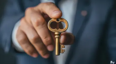 The Key to Building a Business That Thrives Without You