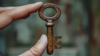 The Key to Building a Business That Thrives Without You