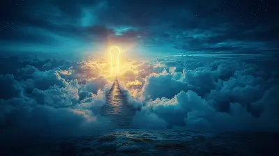 The Key to Building a Business That Thrives Without You