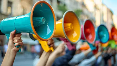 The Link Between Effective Communication and Employee Engagement