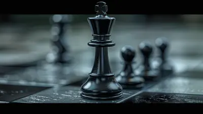 The Power of Business Consulting in Strategic Decision-Making