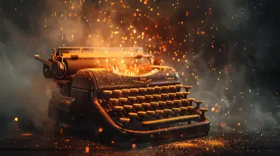 The Power of Storytelling in Building a Strong Brand