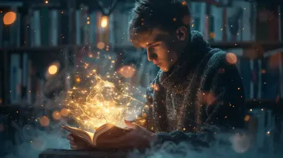The Power of Storytelling in Building a Strong Brand