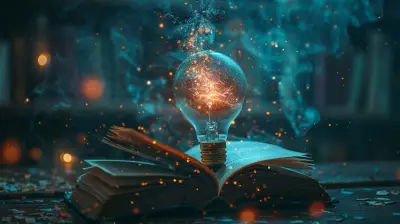 The Power of Storytelling in Building a Strong Brand