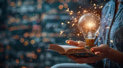 The Power Of Storytelling In Building A Strong Brand