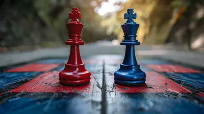 The Power of Strategic Partnerships in Corporate Growth