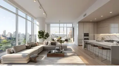 The Pros and Cons of Buying a Pre-Construction Condo