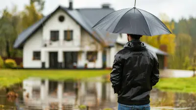 The Relationship Between Home Insurance And Hoa Requirements
