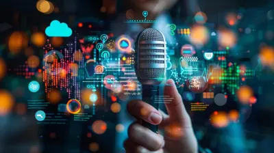 The Rise of Social Audio: How Businesses Can Benefit from It