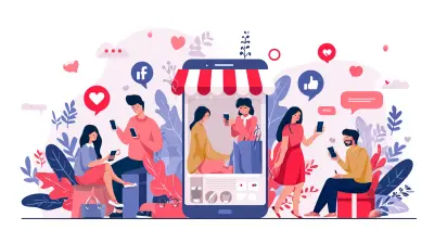 The Rise of Social Commerce: Opportunities for Businesses