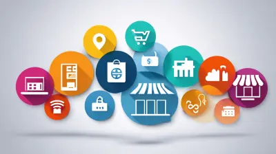 The Rise of Social Commerce: Opportunities for Businesses