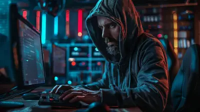 The Roadmap to Making Your Startup Acquisition-Ready by 2027