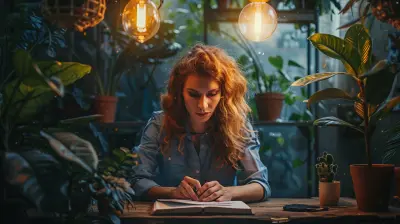 The Role of Adaptability in Entrepreneurial Success