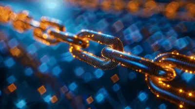 The Role of Blockchain in Building Trust and Transparency in the Food Industry