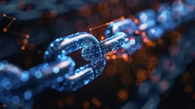 The Role of Blockchain in Enhancing Business Transparency