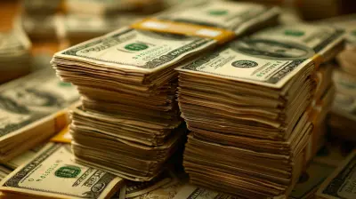 The Role of Cash Flow in Business Valuations