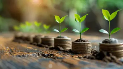 The Role of Cash Flow in Funding Business Growth