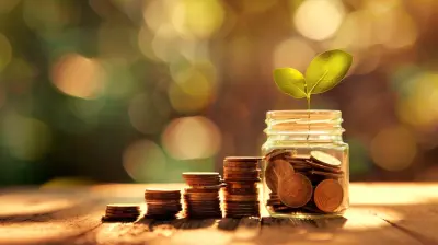 The Role of Cash Flow in Funding Business Growth