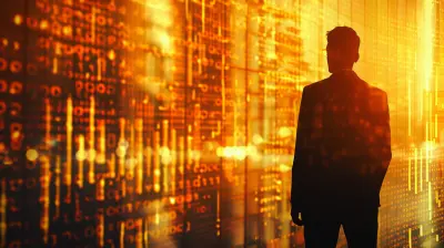 The Role of CFOs in Shaping Corporate Financial Strategy