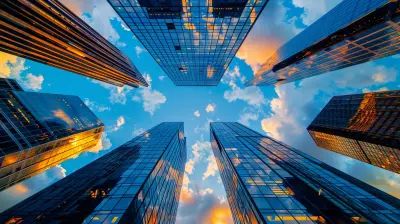 The Role of CFOs in Shaping Corporate Financial Strategy