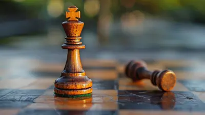 The Role of CFOs in Shaping Corporate Financial Strategy