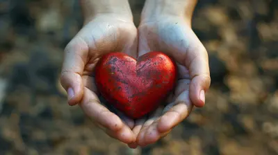 The Role of Charitable Contributions in Reducing Business Taxes