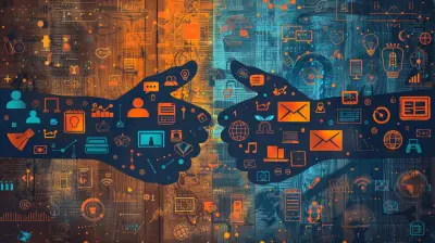 The Role of Communication in Building Strong B2B Relationships