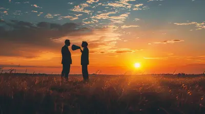 The Role of Communication in Building Strong B2B Relationships