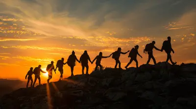 The Role of Communication in Leadership Development and Team Building