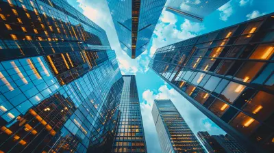 The Role of Corporate Bonds in Diversifying Business Capital