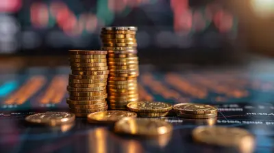 The Role of Corporate Bonds in Diversifying Business Capital